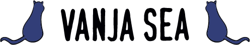vanja sea